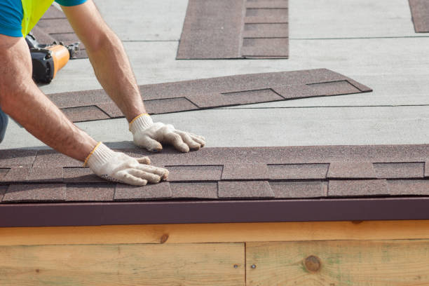 Best Gutter Installation and Repair  in Ephraim, UT